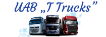 UAB „T Trucks”