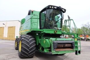 John Deere 9880i STS cosechadora de cereales