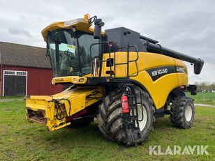 New Holland CX880 FS cosechadora de cereales