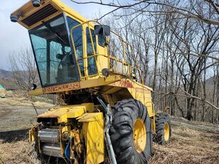 New Holland S1900 cosechadora de forraje