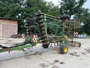 John Deere Multitiller 410 cultivador