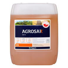 Ciech AGROSAR 360 SL 20L glifosato