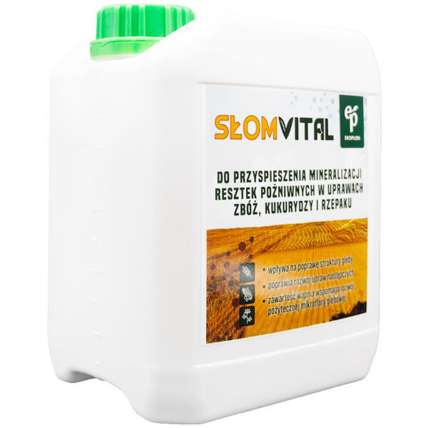 SłomVital 5L