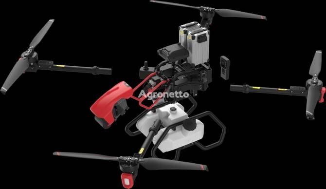XAG P40 dron agrícola nuevo