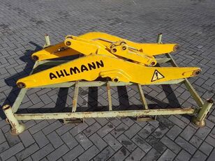 Ahlmann AL75 - Lifting framework/Schaufelarm/Giek cargador frontal montado