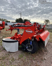 Kuhn FC3161 TCR segadora acondicionadora nueva