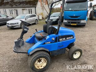 New Holland Mc 35 tractor cortacésped