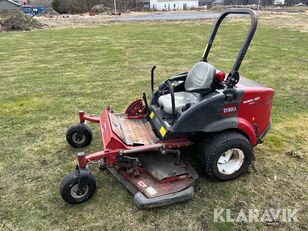 Toro Groundsmaster 7210 tractor cortacésped