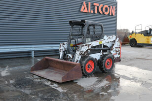 Bobcat S 510 tractor forestal