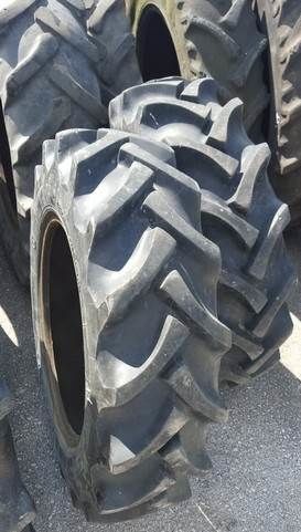 9.50-20 neumático para tractor