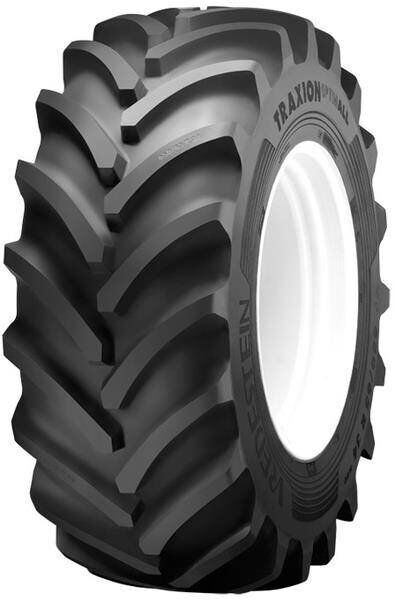 Vredestein TRAXION OPTIMALL 189D TL neumático para tractor