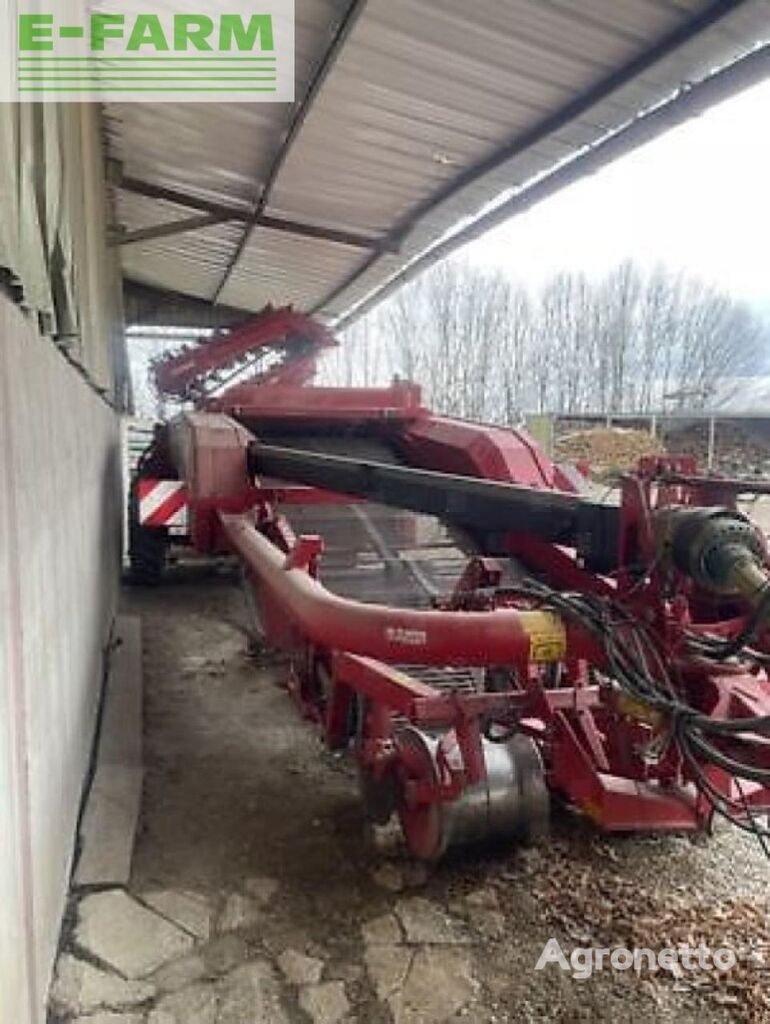 Grimme gt170 s-ms plantadora de patatas