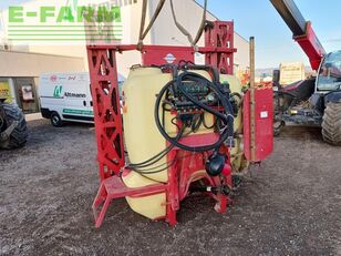 Hardi master 15m mit computer hc2500 pulverizador autopropulsado