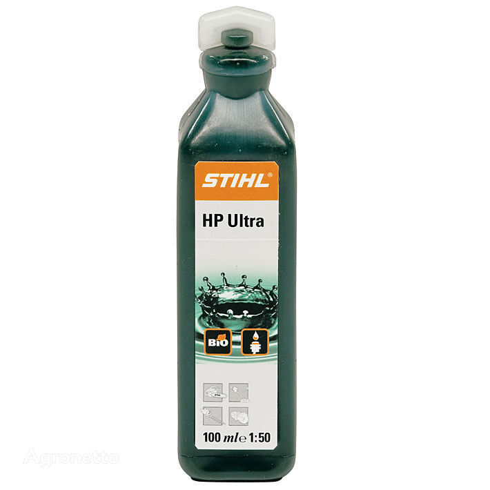Stihl Hp Ultra aceite de motor para desbrozadora