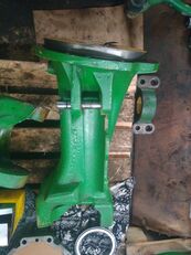 John Deere Чулок правий, корпус моста eje motriz para John Deere 8100, 8200, 8300, 8400, 8110, 8210, 8310, 8410, 8120, 8220, 8320, 8420, 8520, 8130, 8230, 8330, 8430 tractor de ruedas