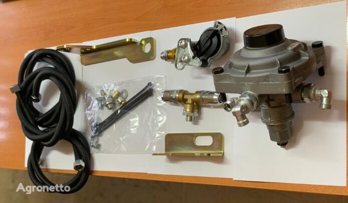 Single line air brake systems kit de reparación para Case IH Steyr tractor de ruedas