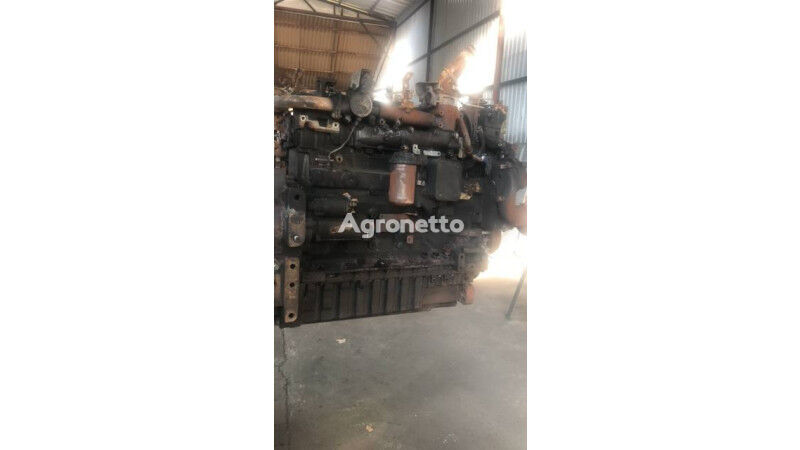 6068HRT90 motor para Claas Arion tractor de ruedas para piezas