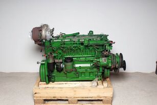 John Deere 8530 motor para John Deere 8530 tractor de ruedas