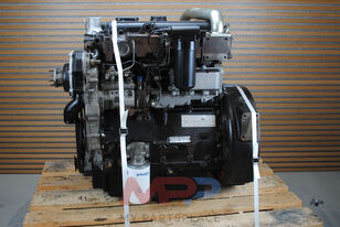 Perkins NL 1104D-44 T motor para minitractor