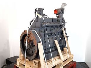 Sisu 74AWF motor para Valtra  T234  tractor de ruedas
