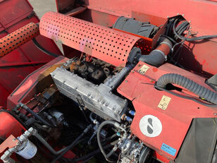 Valmet 612DSJL motor para Massey Ferguson MF40 cosechadora de cereales