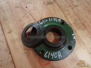 BRIDA FLANGE L165962 otra pieza del motor para John Deere 6140R tractor de ruedas