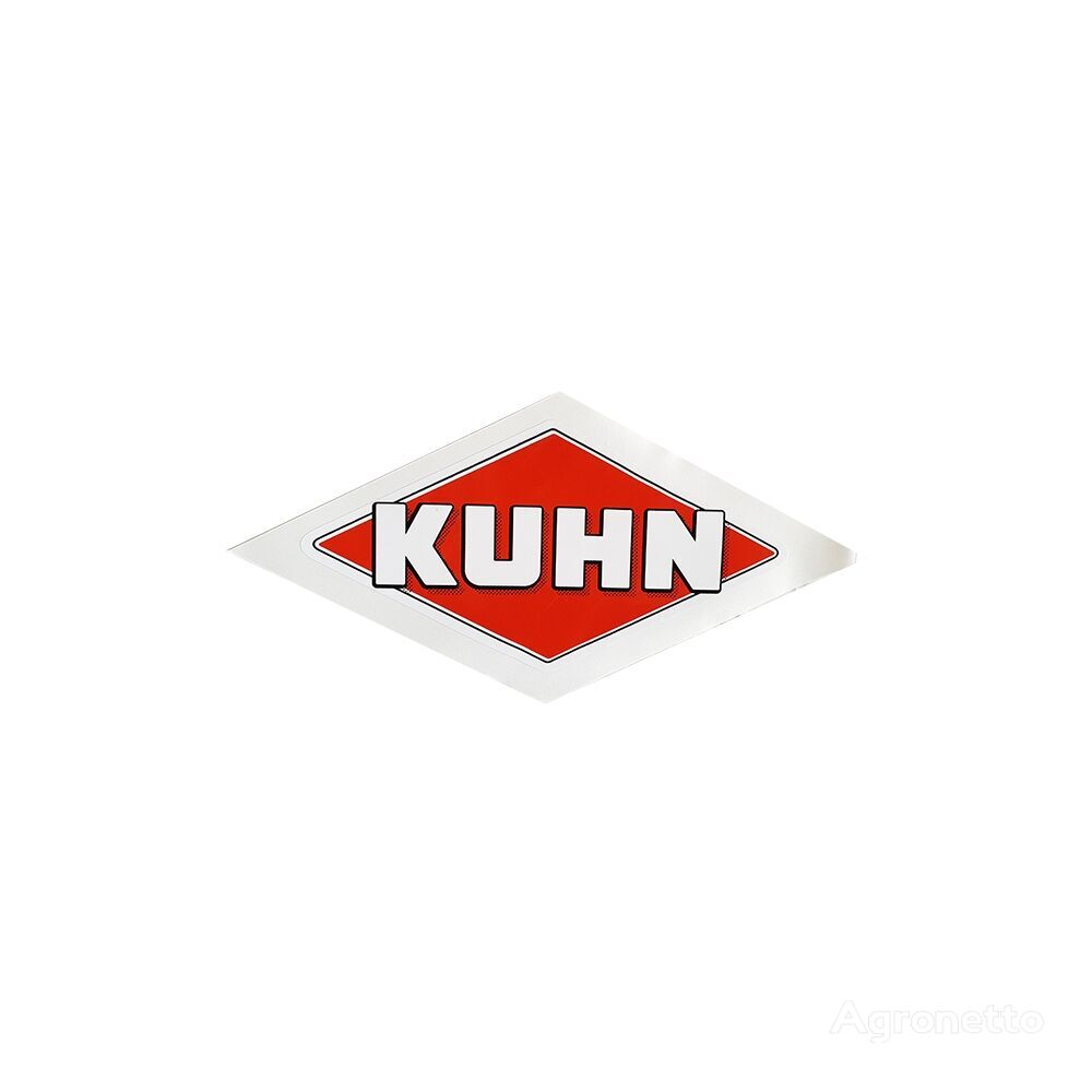 Palets Kuhn Q4030310 para cultivador