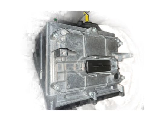 module dépollution Adblue moiss Massey Ferguson V837072944 para tractor de ruedas