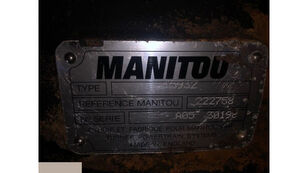 Manitou 15932 reductor