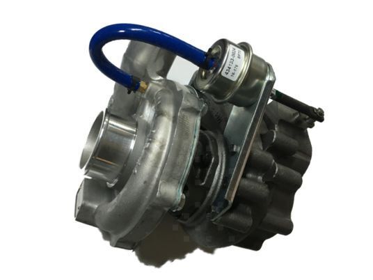 turbocompresor para motor para Massey Ferguson tractor de ruedas