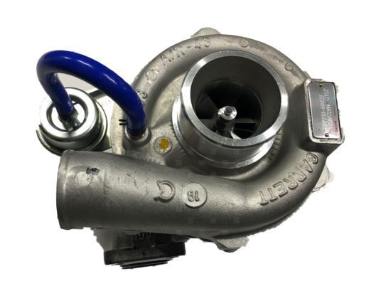 turbocompresseur moteur Perkins 4223767M91 turbocompresor para motor para Massey Ferguson  8200 tractor de ruedas