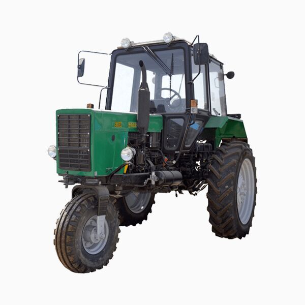 Belarus 80X tractor de ruedas nuevo