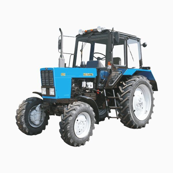 Belarus 82.1 tractor de ruedas nuevo