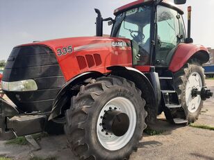 Case IH MX 335 tractor de ruedas