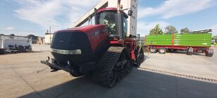 Case IH QUADTRAC 600 tractor de ruedas