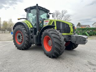 Claas AXION 940 tractor de ruedas nuevo