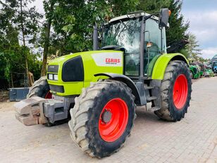 Claas Ares 656 RZ tractor de ruedas