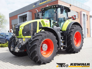 Claas Lexion 960 Cmatic , GPS - RTK tractor de ruedas