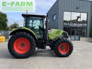 Claas arion 640 tractor (st16792) tractor de ruedas