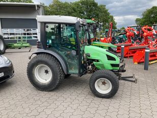 Deutz-Fahr Agrokid 210 tractor de ruedas