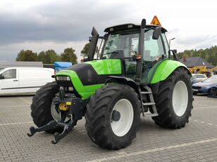 Deutz-Fahr Agrotron M620  tractor de ruedas