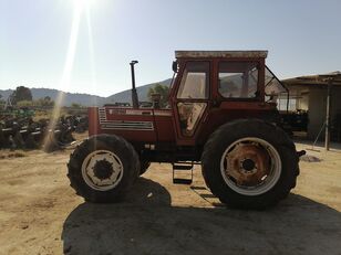 FIAT 115/90 tractor de ruedas