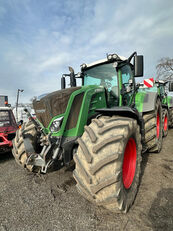 Fendt 828 S4 Vario tractor de ruedas