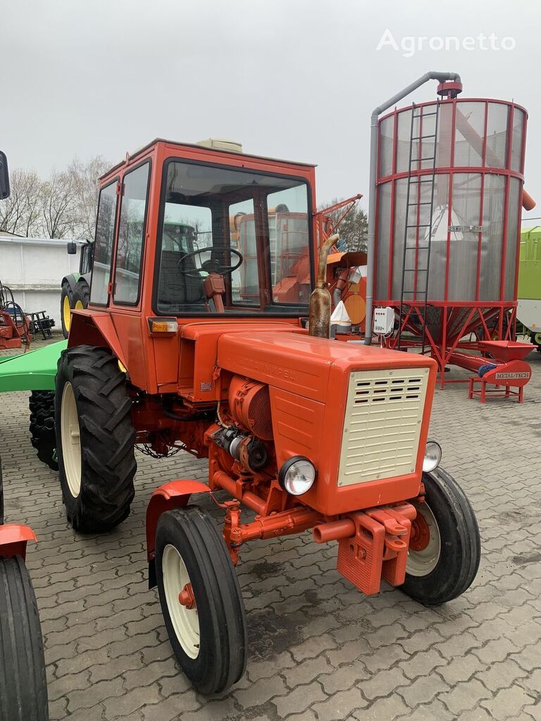 HTZ T25 Vladimirets tractor de ruedas