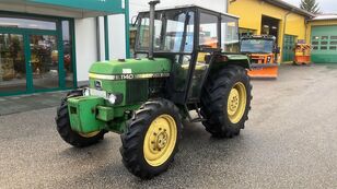 John Deere 1140 A tractor de ruedas