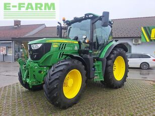 John Deere 6130r tractor de ruedas