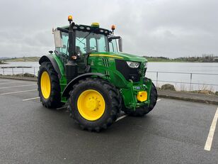 John Deere 6155 R tractor de ruedas