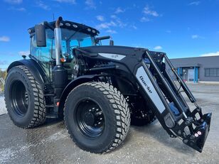 John Deere 6155R tractor de ruedas