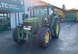John Deere 6800 tractor de ruedas