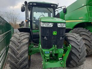 John Deere 7215 R tractor de ruedas